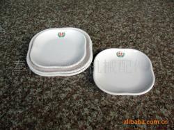 密胺餐具的加工艺术 从原料到成品的品质之旅