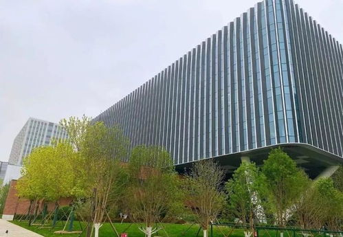 新地标崛起 昌平综合性商业金融服务业项目即将投用